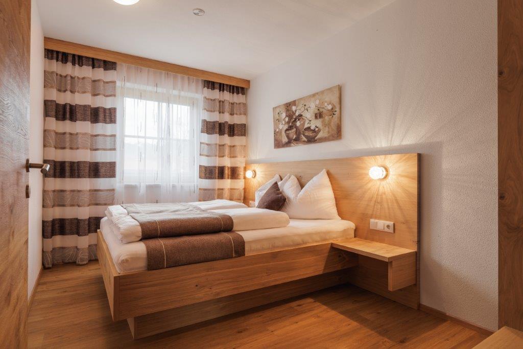 Appartement Katharina