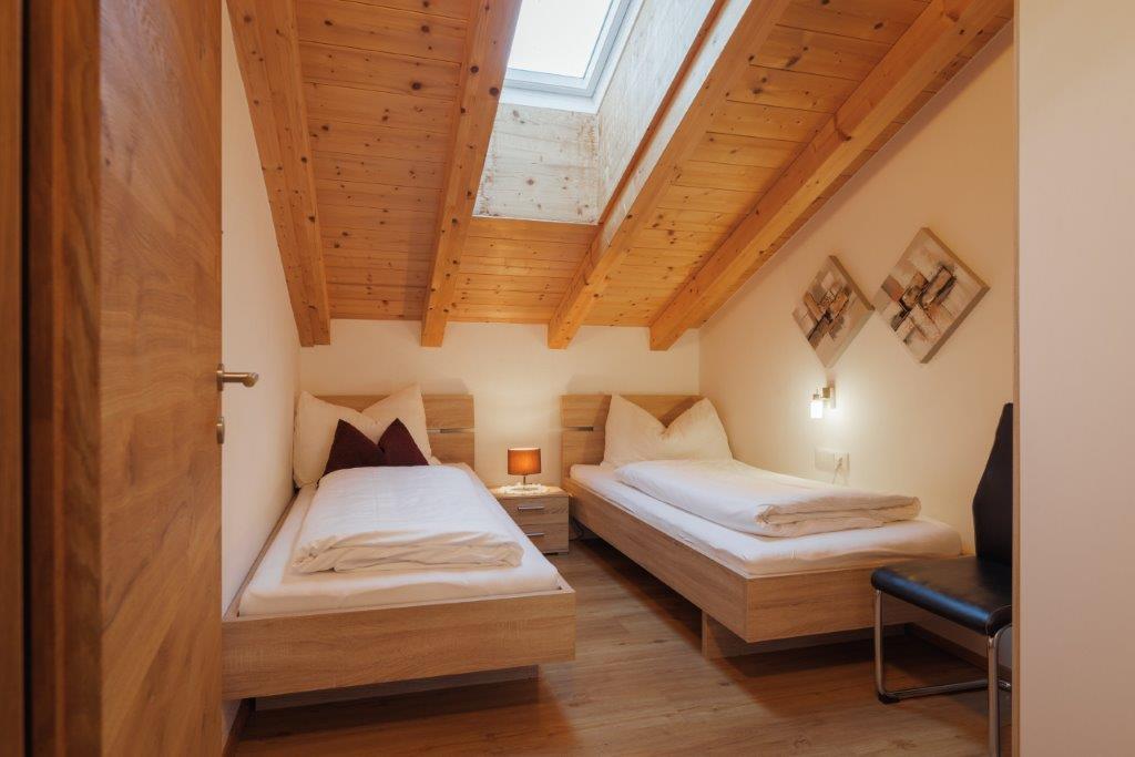Appartement Söllbach