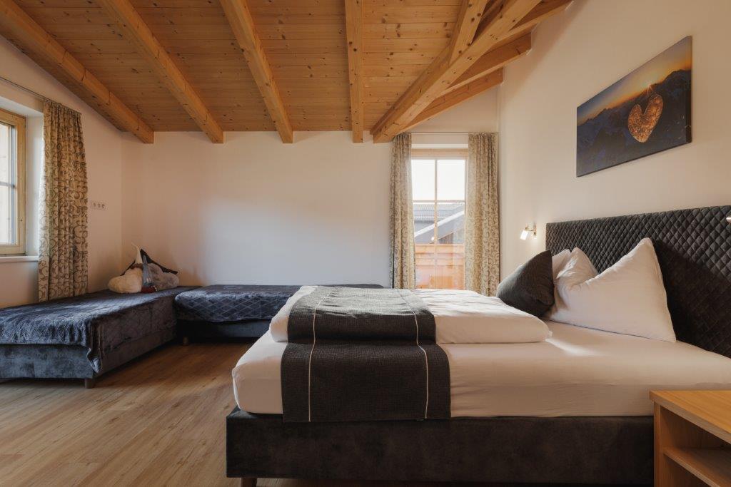 Appartement Sonnenschein